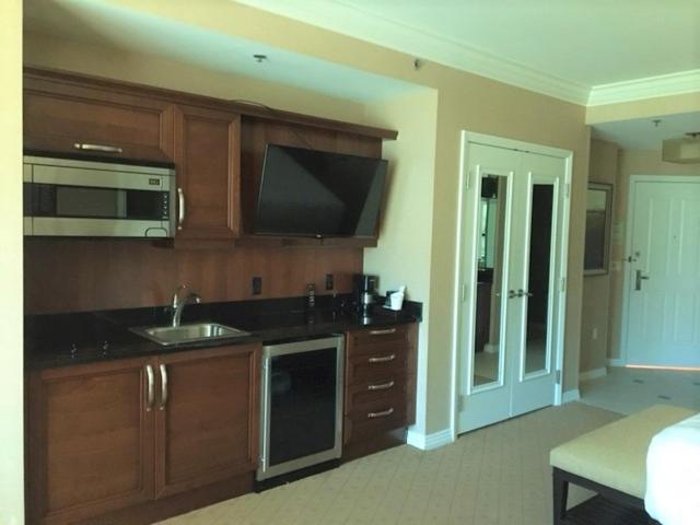 Mgm Signature Condo Hotel By Owner - No Resort Fee !! Las Vegas Buitenkant foto