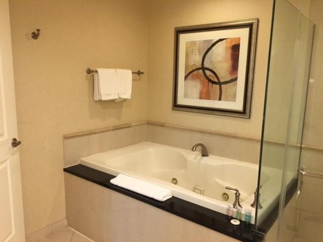 Mgm Signature Condo Hotel By Owner - No Resort Fee !! Las Vegas Buitenkant foto