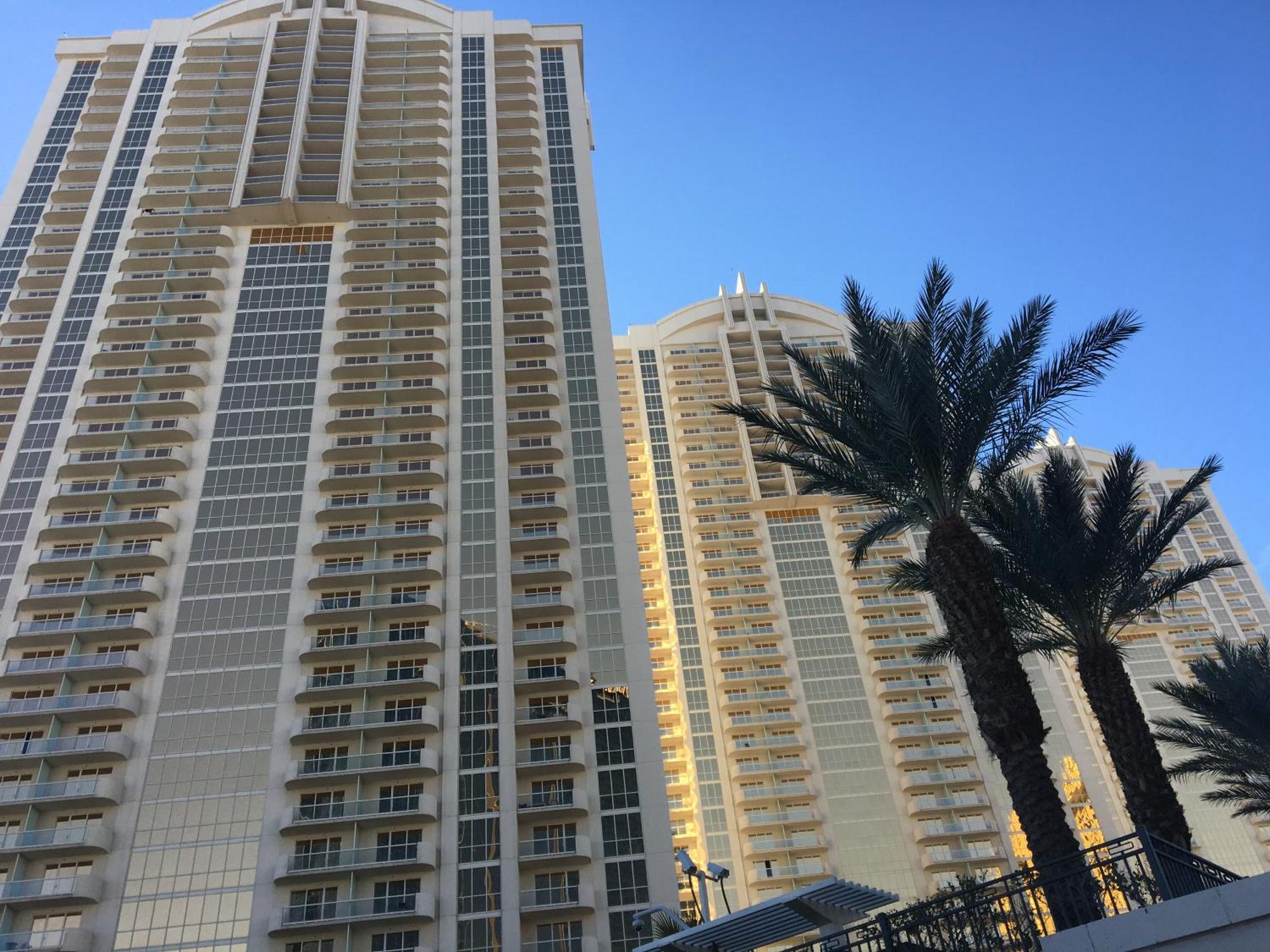 Mgm Signature Condo Hotel By Owner - No Resort Fee !! Las Vegas Buitenkant foto